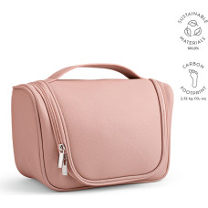Shanghai Hanging Toiletry Bag 5L rPU with handle and hook