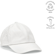 Armstrong Cap rPET. 6 panels and Velcro Closure