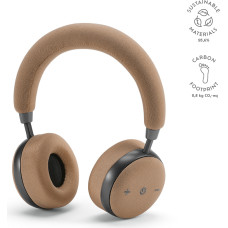 Bell Headphones rABS and Bamboo 500mAh. ANC and 20h playtime