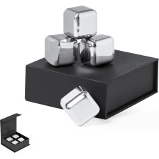 Set Stone Ice Cubes Danny