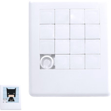 Mini Puzzle Mazinger