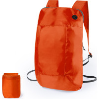 Foldable Backpack Signal