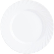 Luminarc TRIANON PUSDIENU ŠĶĪVIS 24.5CM D6890, Luminarc