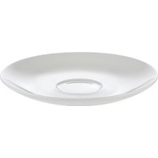 WMF AVA APAKŠTASE 16CM, (KAFIJAS TASEI 250ML) PORCELĀNS, WMF