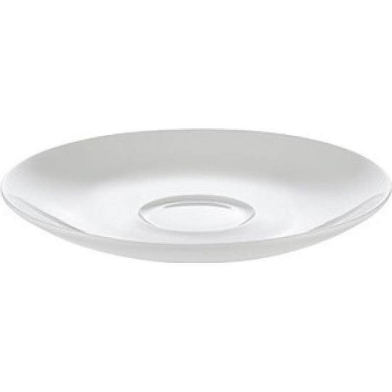 WMF AVA APAKŠTASE 16CM, (KAFIJAS TASEI 250ML) PORCELĀNS, WMF