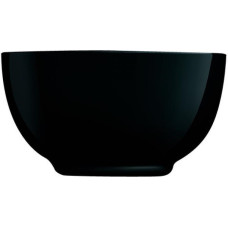 Luminarc DIWALI BLACK BĻODA 14.5CM 750ML, Luminarc