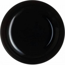 Luminarc FRIENDS TIME BLACK DZIĻAIS ŠĶĪVIS 25CM, Luminarc