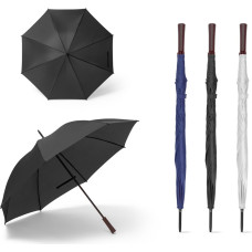 ZANE. 190T polyester umbrella / Blue