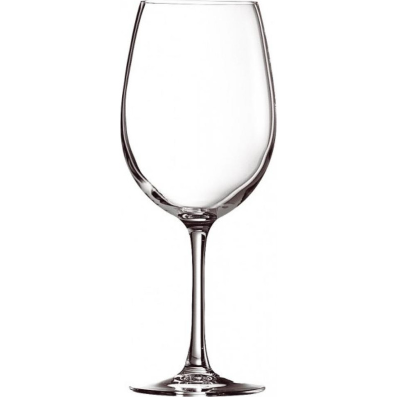 Chef And Sommelier CABERNET ŪDENS GLĀZE 75CL, Chef and Sommelier