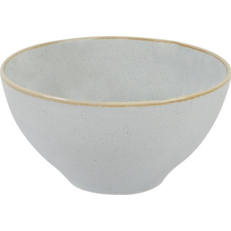 Porland SEASONS pelēka bļoda 16cm, Porland