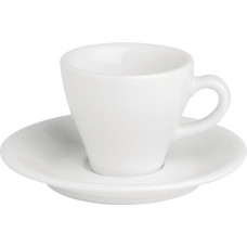 Porland BELLA tase ar apakštasi 70ml, Porland