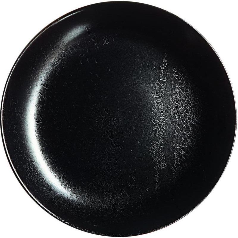 Luminarc DIANA BLACK DESERTA SĶĪVIS 19CM, Luminarc