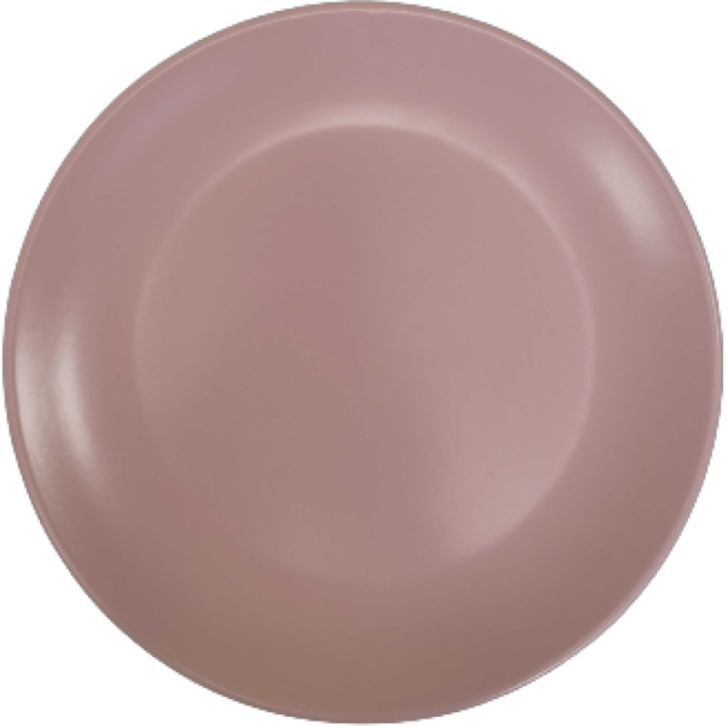 Cesiro PUSDIENU ŠĶĪVIS 26CM, ROZĀ, MATĒTS, Cesiro