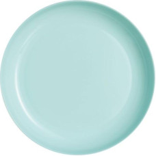 Luminarc FRIENDS TIME TURQUOISE DZIĻAIS ŠĶĪVIS 25CM, Luminarc