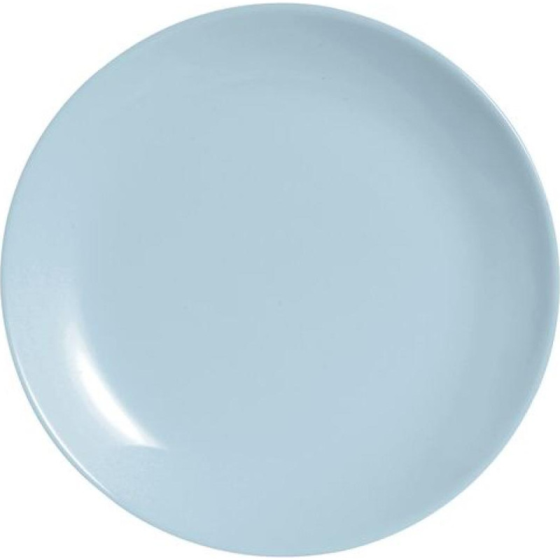 Luminarc DIWALI PARADISE BLUE DESERTA ŠĶĪVIS 19CM, Luminarc