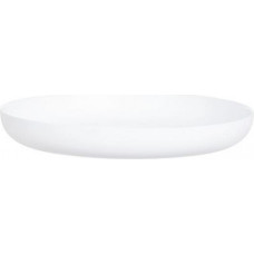 Luminarc FRIENDS TIME BALTS DZIĻAIS ŠĶĪVIS 17CM, Luminarc