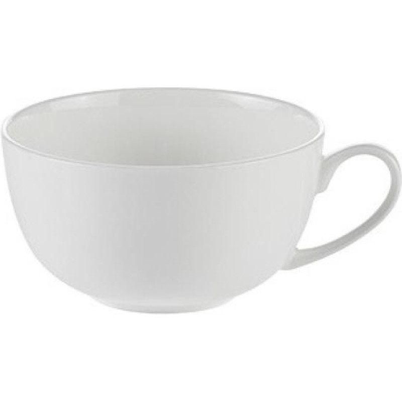 WMF AVA KAFIJAS TASE 350ML, PORCELĀNS, WMF