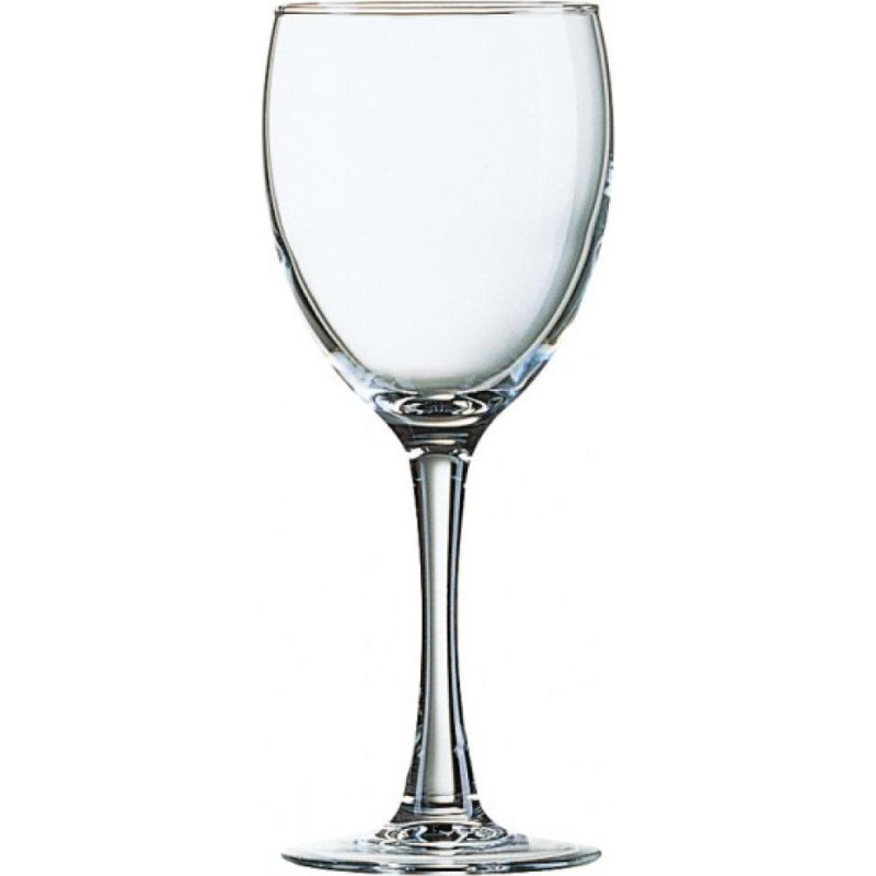 Arcoroc PRINCESA VĪNA GLĀZE 19CL J4161, Arcoroc