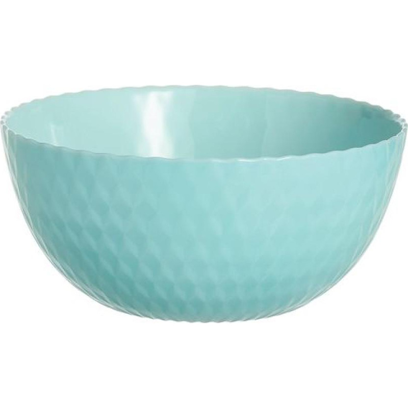 Luminarc PAMPILLE TURQUOISE BĻODA 13CM, Luminarc