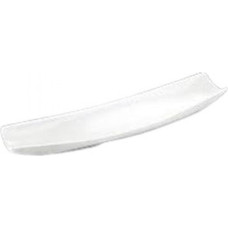 Wilmax ŠĶĪVIS UZKODU SERVĒŠANAI 35X11CM, PORCELĀNS, Wilmax