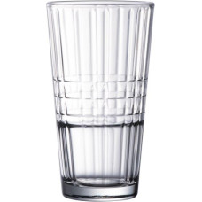 Arcoroc STACK'UP CROSS SULAS GLĀZE 35CL, SAVIETOJAMA, STIKLS, Arcoroc