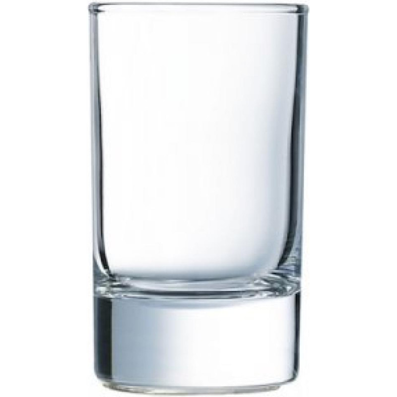 Arcoroc ISLANDE DEGVĪNA GL.10CL J4238, Arcoroc