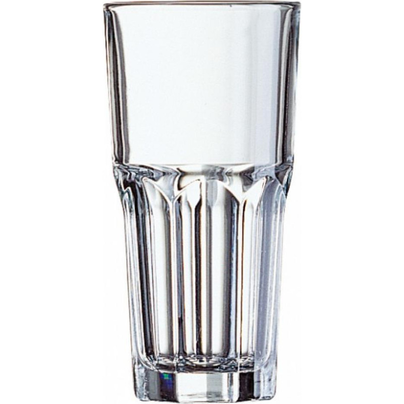 Arcoroc GRANITY SULAS GLĀZE 20CL J2608, Arcoroc