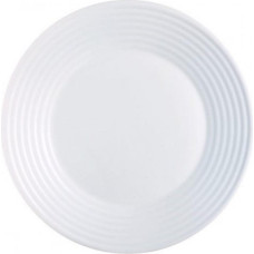 Luminarc HARENA PUSDIENU ŠĶĪVIS 25CM L3577, Luminarc
