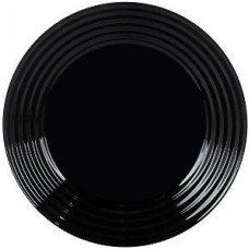 Luminarc HARENA BLACK DESERTA ŠĶĪVIS 19CM, Luminarc