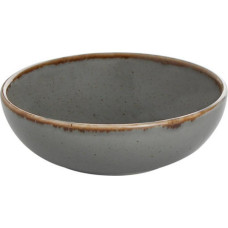 Porland SEASONS tumši pelēka bļoda 9 cm, Porland