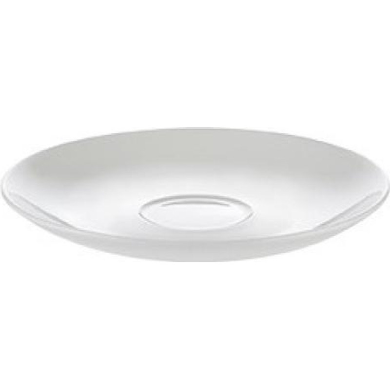 WMF AVA APAKŠTASE 14CM, (TĒJAS TASEI 240ML) PORCELĀNS, WMF