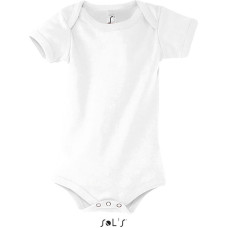Sol's BAMBINO BABY BODYSUIT