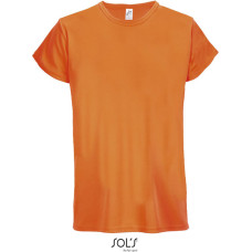 Sol's SPRINT UNI T-SHIRT 130g