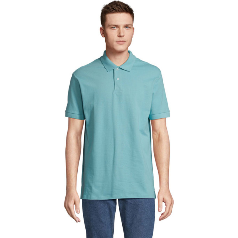 Sol's PACIFIC MEN POLO
