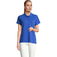 Sol's PULSE WOMEN POLO