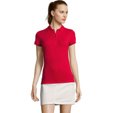 Sol's PASSION WOMEN POLO 170g
