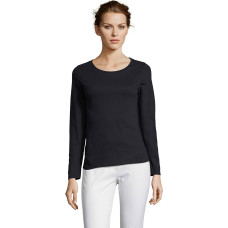 Sol's MAJESTIC WOMEN T-SHIRT 150g