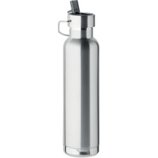Double wall bottle 660 ml
