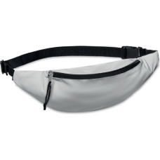 High reflective waist bag