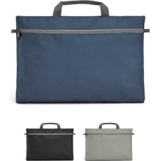 MILO. 600D congress folder