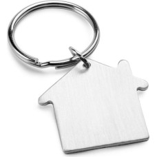 HOMIER. Aluminium keyring