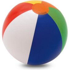 PARAGUAI. Opaque PVC inflatable beach ball