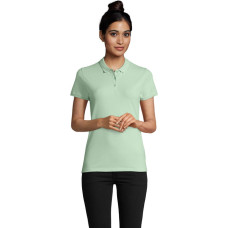 Sol's PLANET WOMEN Polo 170g