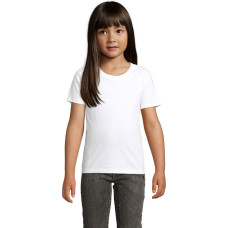 Sol's PIONEER KIDS T-SHIRTORGANIC