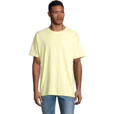 Sol's BOXY MEN OVERSIZED T-SHIRT