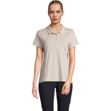 Sol's PULSE WOMEN POLO