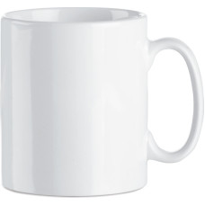 Sublimation ceramic mug 300 ml