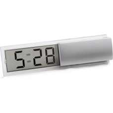 HENRY. PS digital table clock