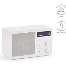 Rupt Soundview Speaker rABS 3600mAh. 10h playtime. LCD display