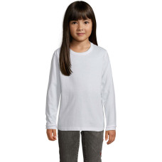 Sol's IMPERIAL LSL KIDS T-SHIRT
